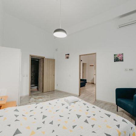 Studio Piata Amzei Nr.1 부쿠레슈티 외부 사진
