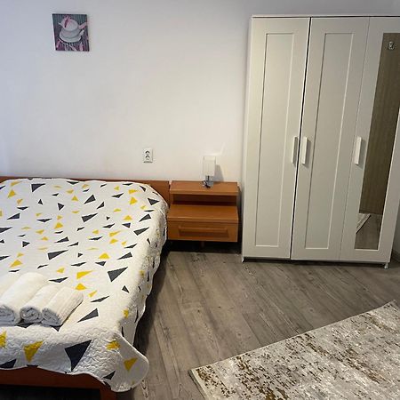 Studio Piata Amzei Nr.1 부쿠레슈티 외부 사진