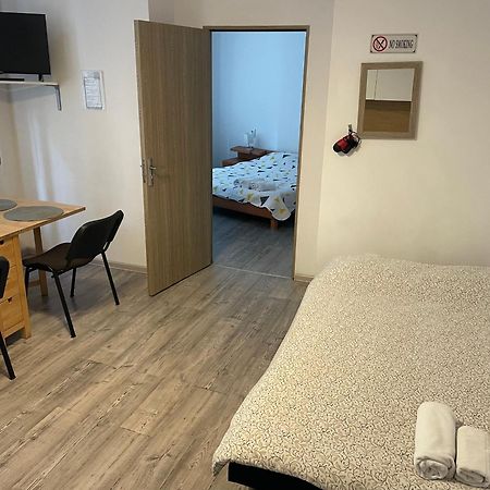 Studio Piata Amzei Nr.1 부쿠레슈티 외부 사진