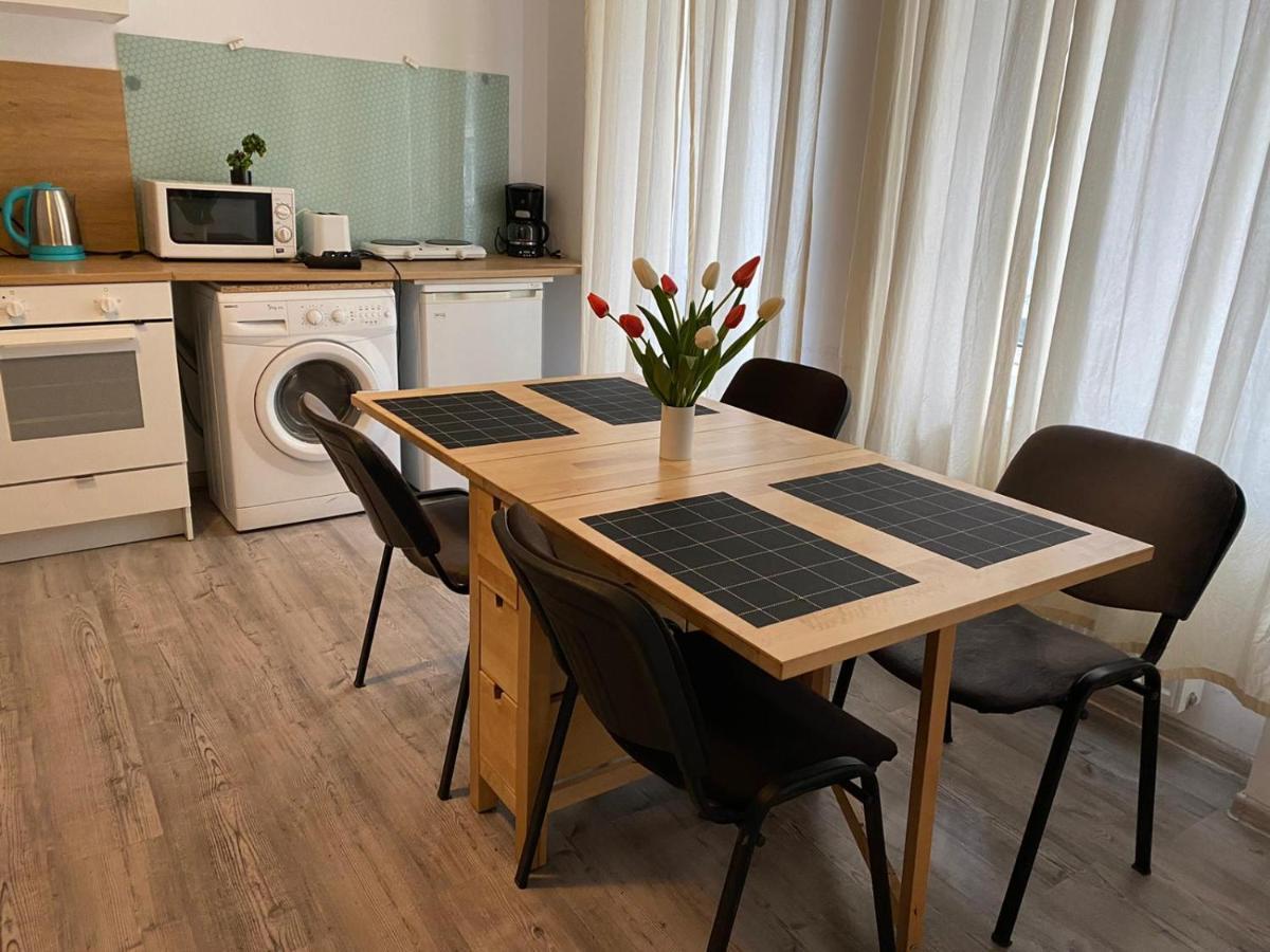 Studio Piata Amzei Nr.1 부쿠레슈티 외부 사진
