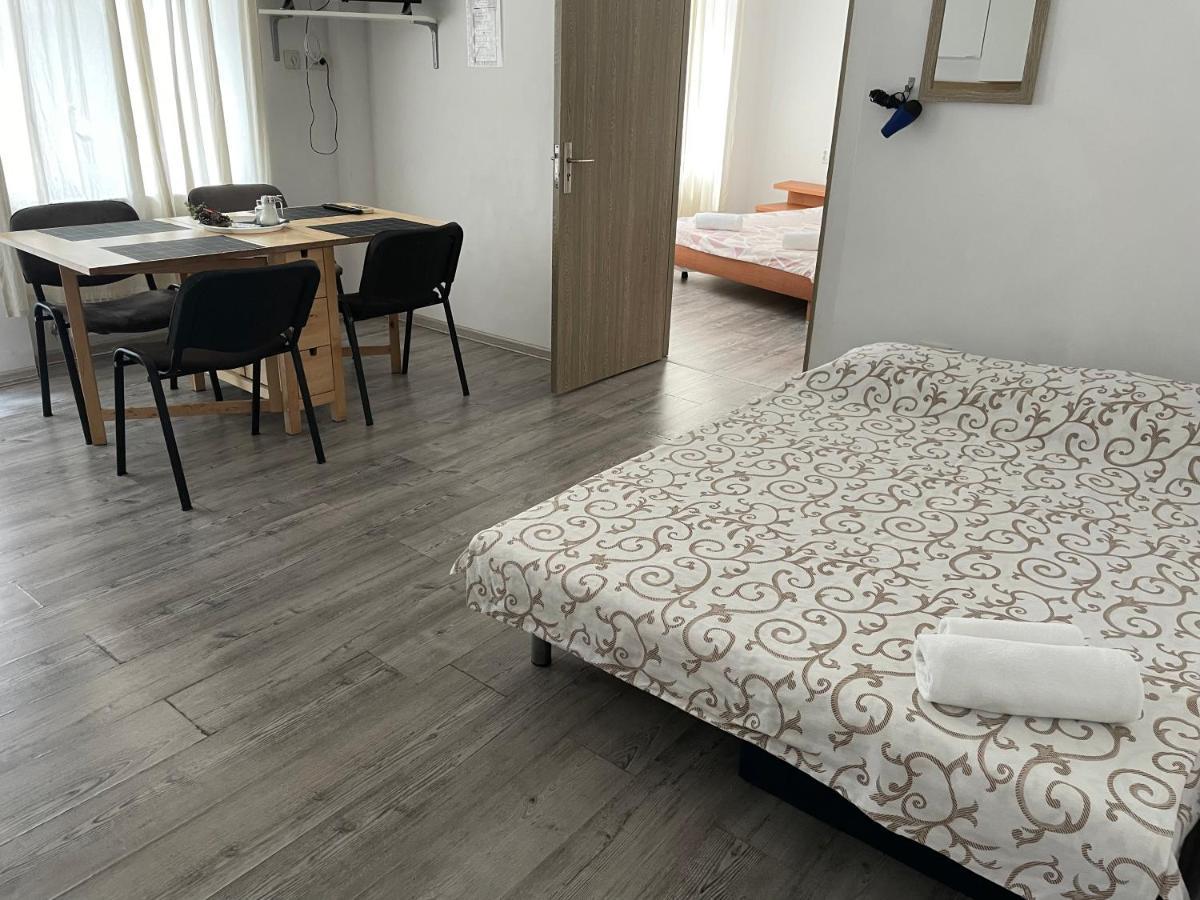 Studio Piata Amzei Nr.1 부쿠레슈티 외부 사진