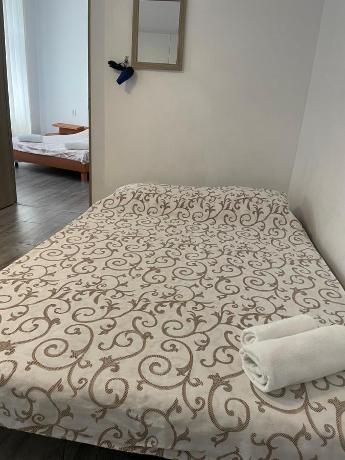 Studio Piata Amzei Nr.1 부쿠레슈티 외부 사진