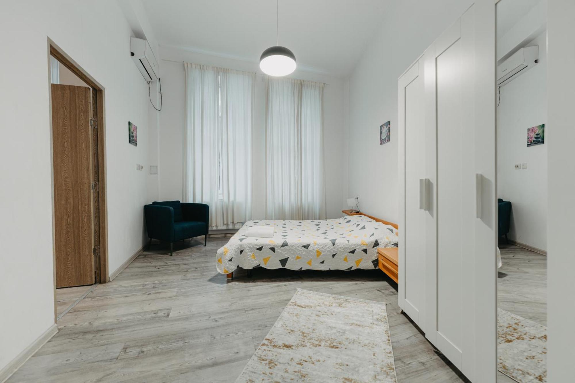 Studio Piata Amzei Nr.1 부쿠레슈티 외부 사진