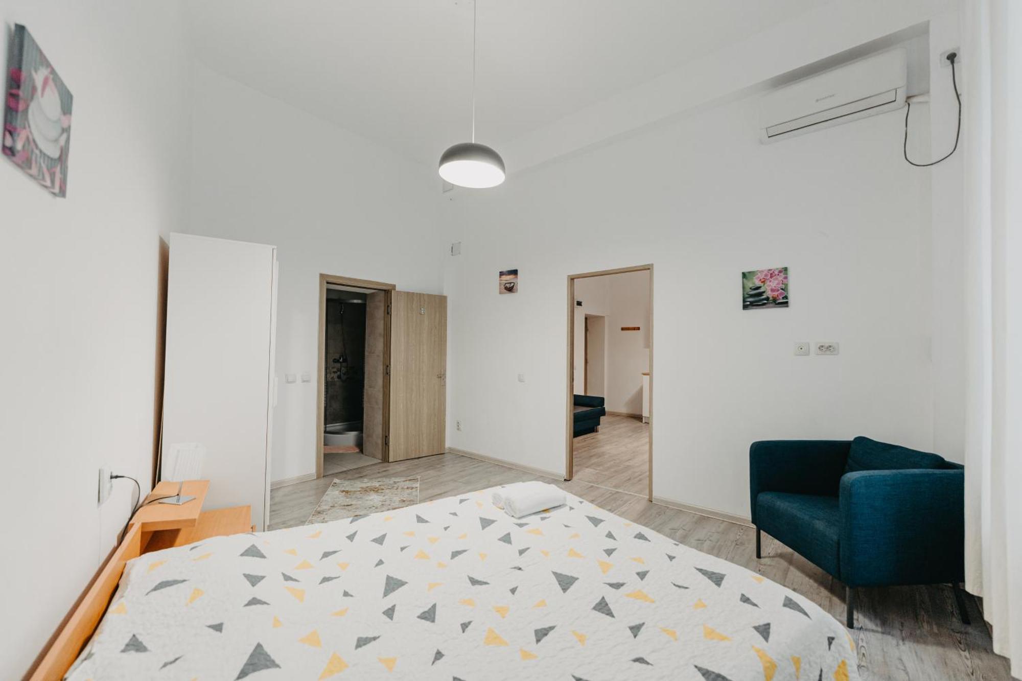 Studio Piata Amzei Nr.1 부쿠레슈티 외부 사진