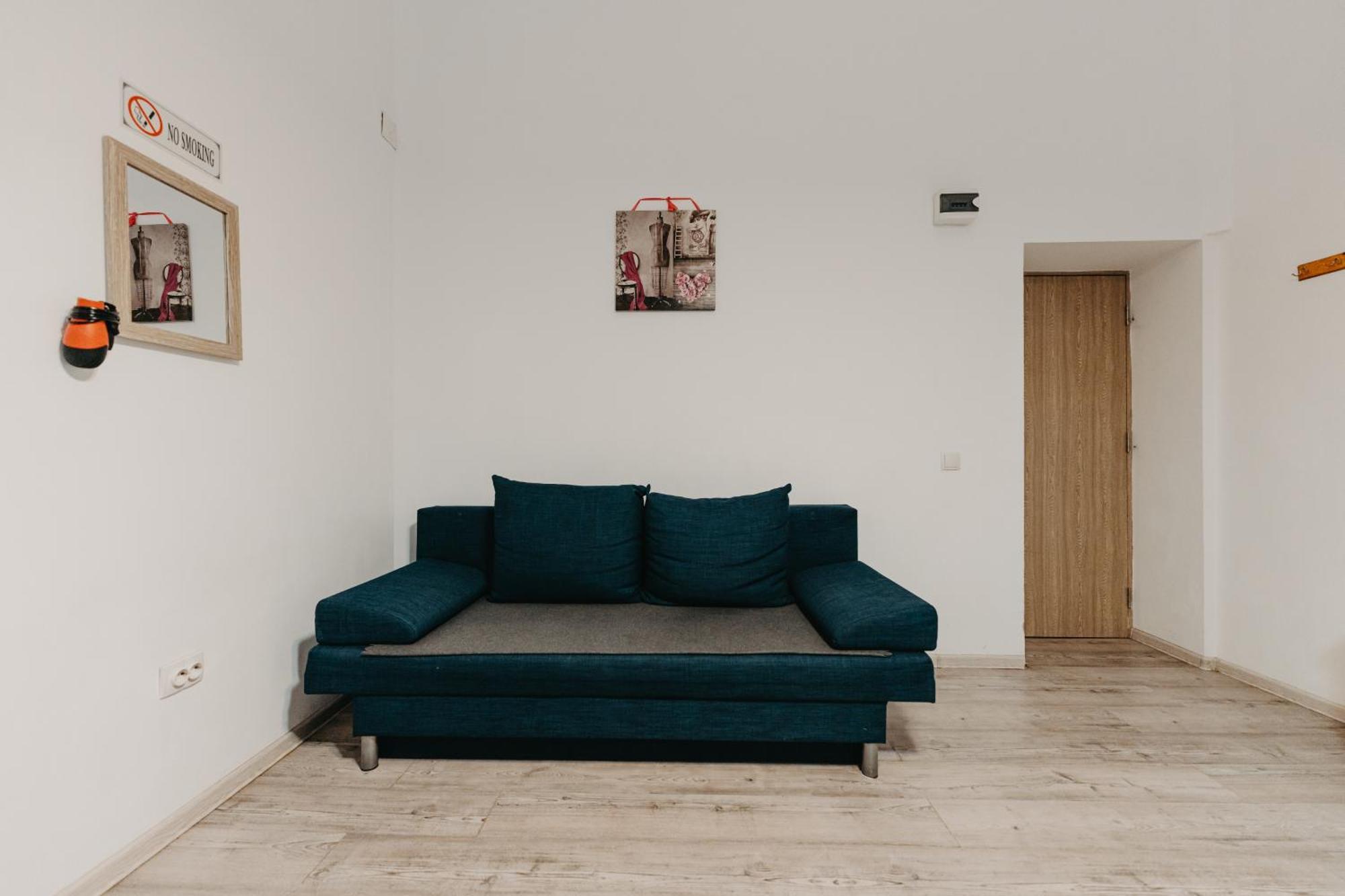 Studio Piata Amzei Nr.1 부쿠레슈티 외부 사진