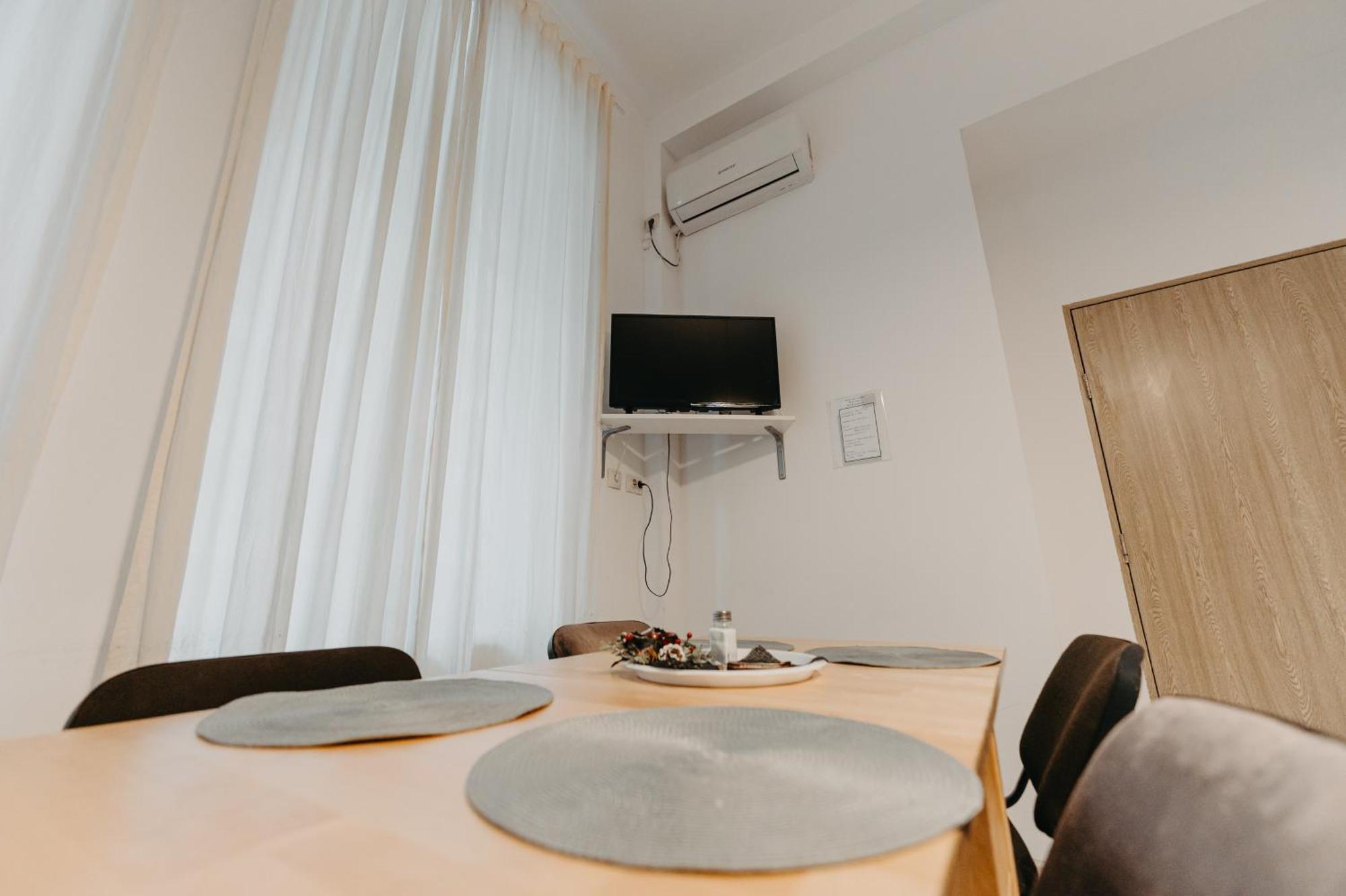 Studio Piata Amzei Nr.1 부쿠레슈티 외부 사진