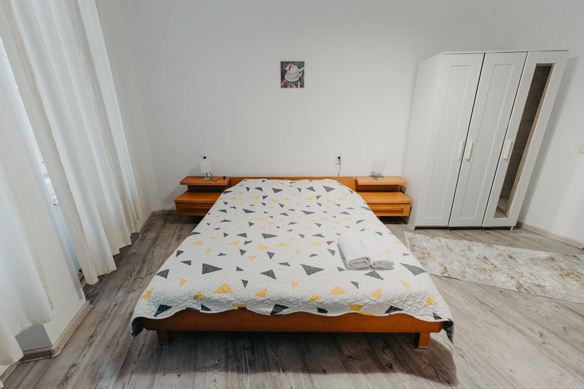Studio Piata Amzei Nr.1 부쿠레슈티 외부 사진