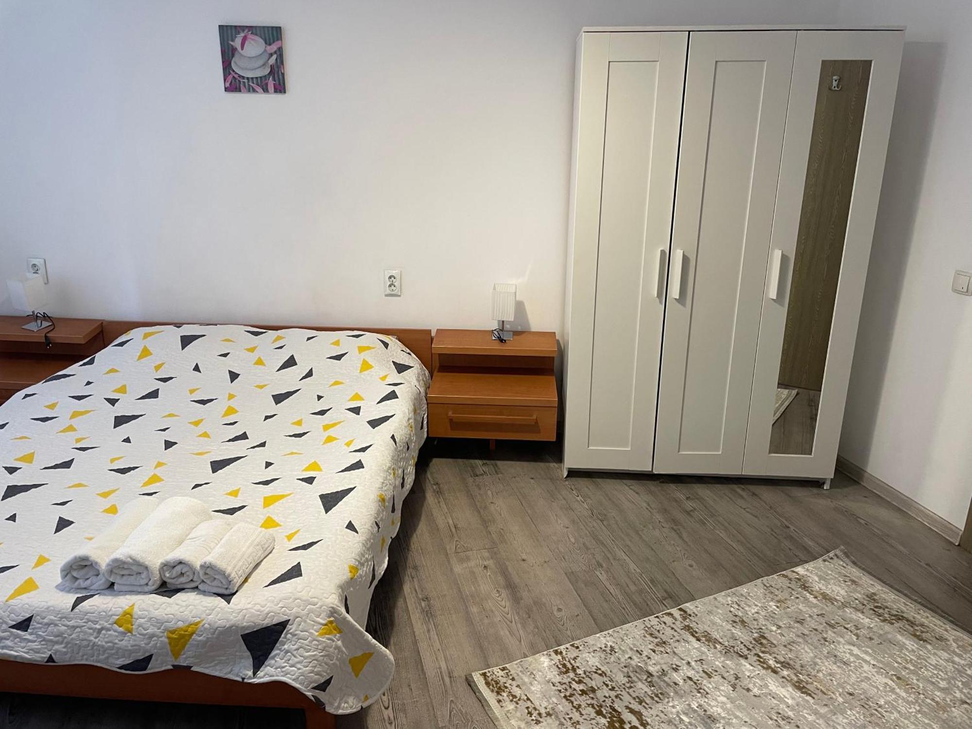 Studio Piata Amzei Nr.1 부쿠레슈티 외부 사진