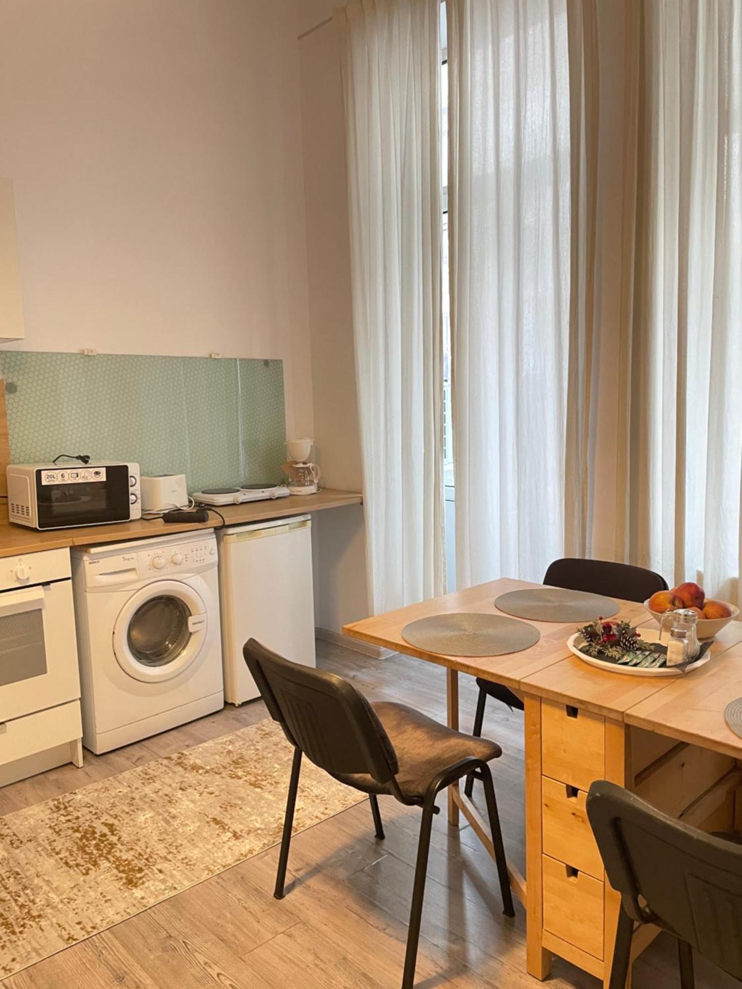 Studio Piata Amzei Nr.1 부쿠레슈티 외부 사진