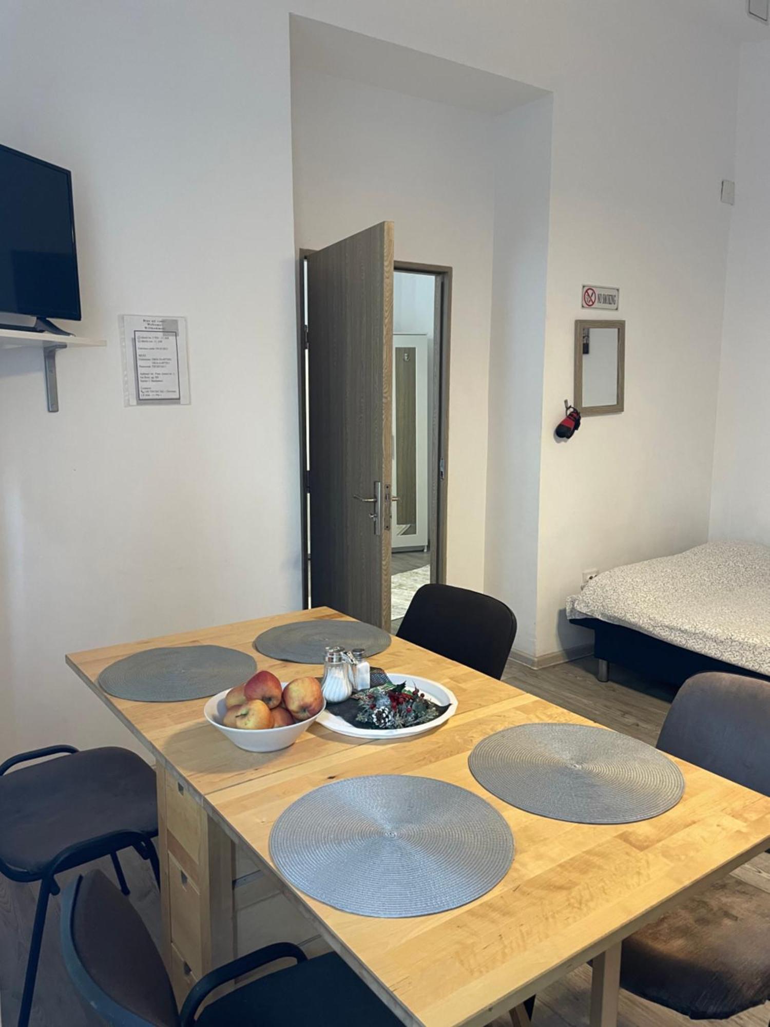 Studio Piata Amzei Nr.1 부쿠레슈티 외부 사진