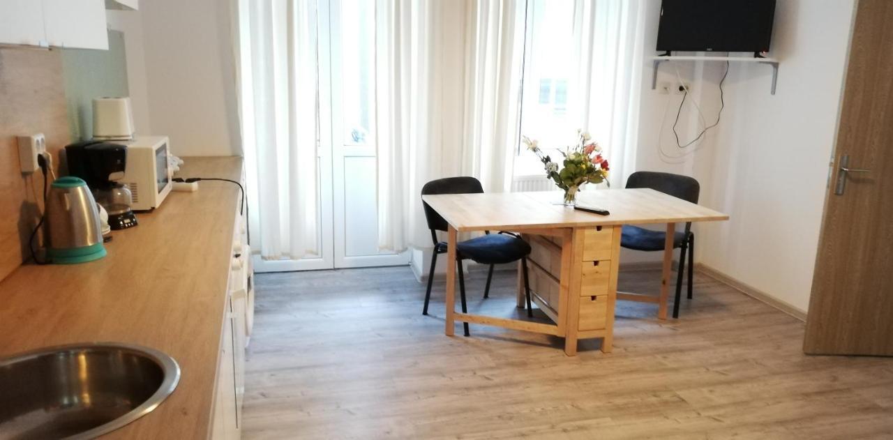 Studio Piata Amzei Nr.1 부쿠레슈티 외부 사진